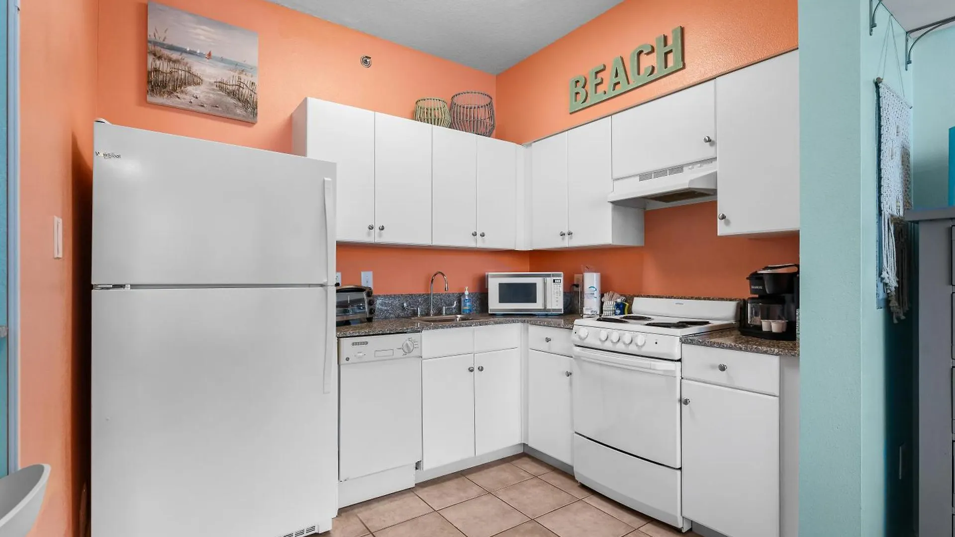 Holiday home Serenity At Shores Of Panama City Beach