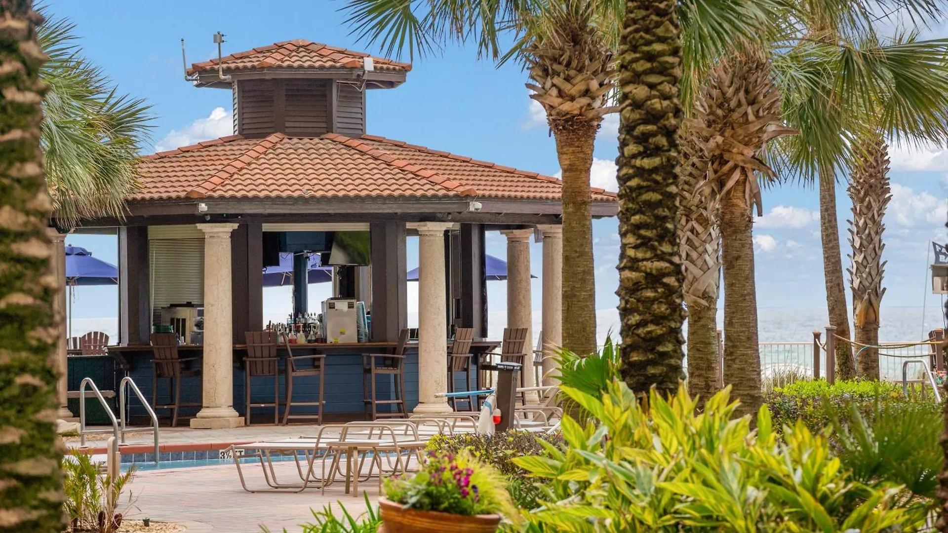 Serenity At Shores Of Panama City Beach 0*,