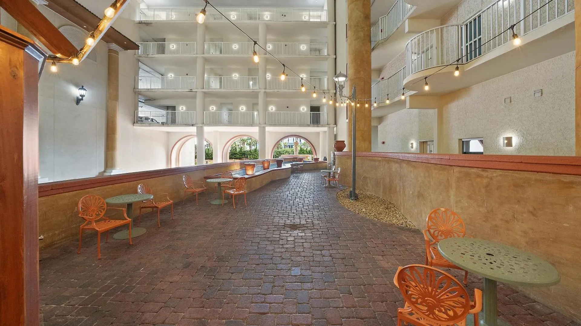 Serenity At Shores Of Panama City Beach Holiday home