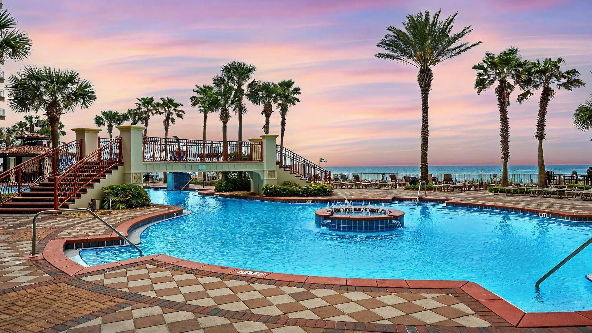 Serenity At Shores Of Panama City Beach