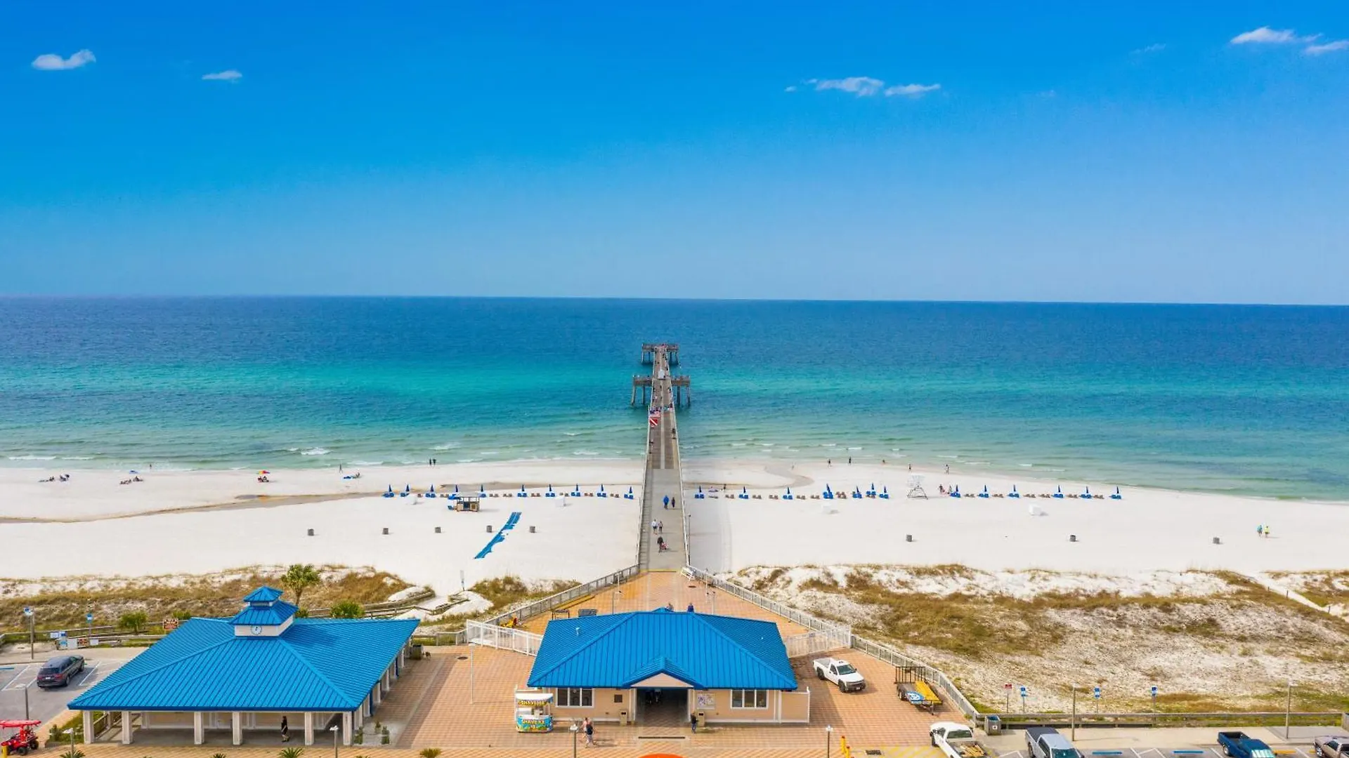 Serenity At Shores Of Panama City Beach
