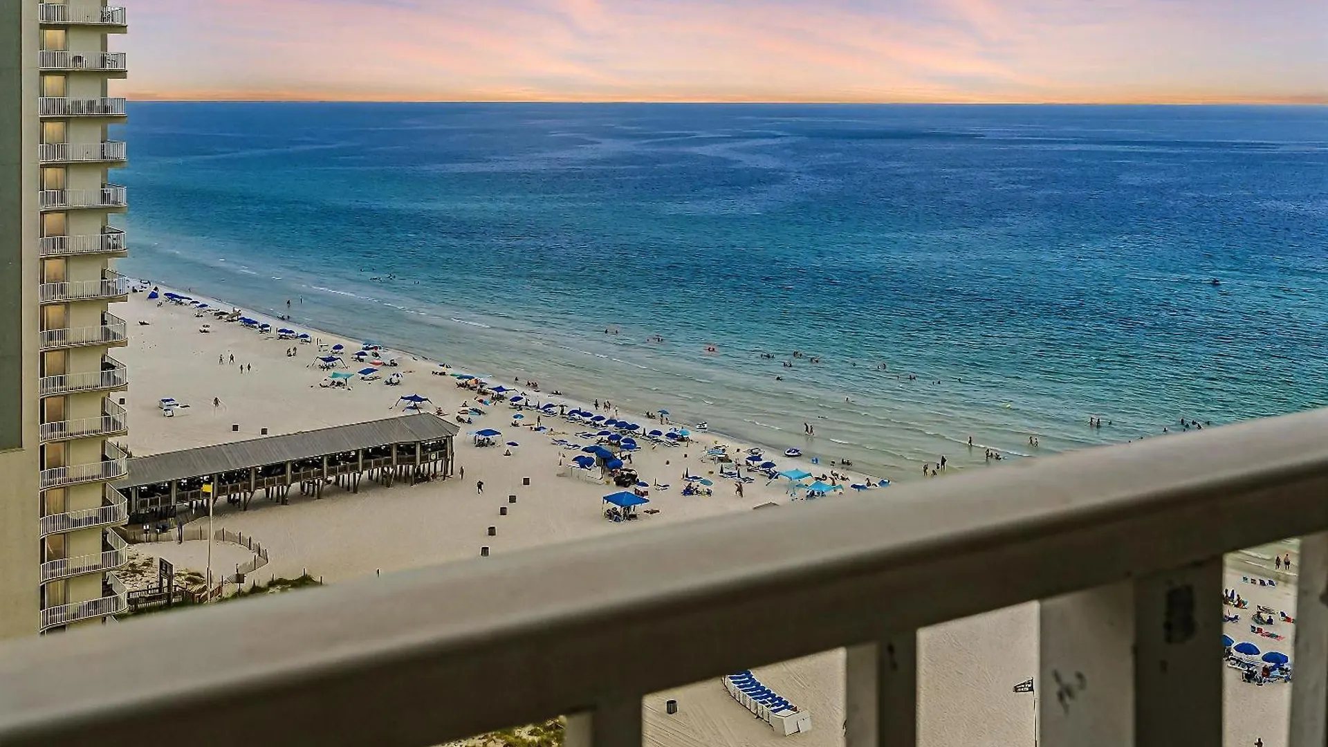 Serenity At Shores Of Panama City Beach