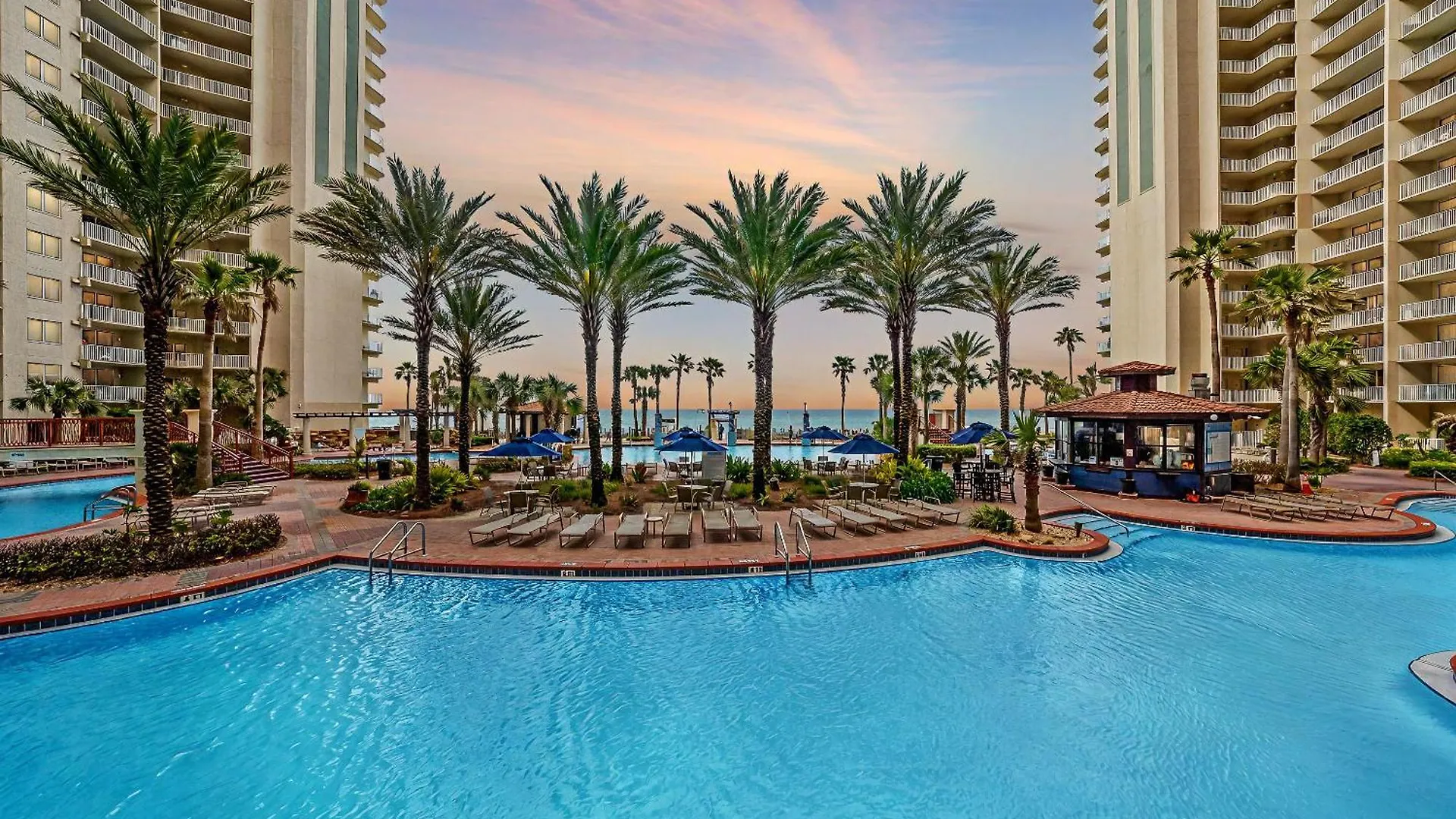 Serenity At Shores Of Panama City Beach