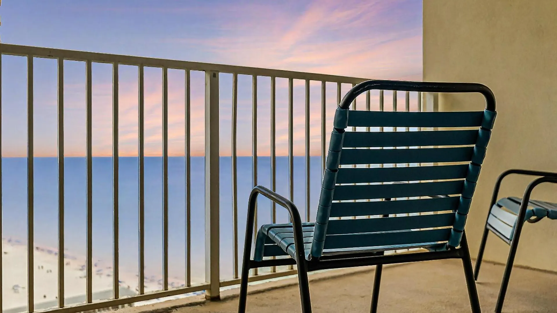 Holiday home Serenity At Shores Of Panama City Beach