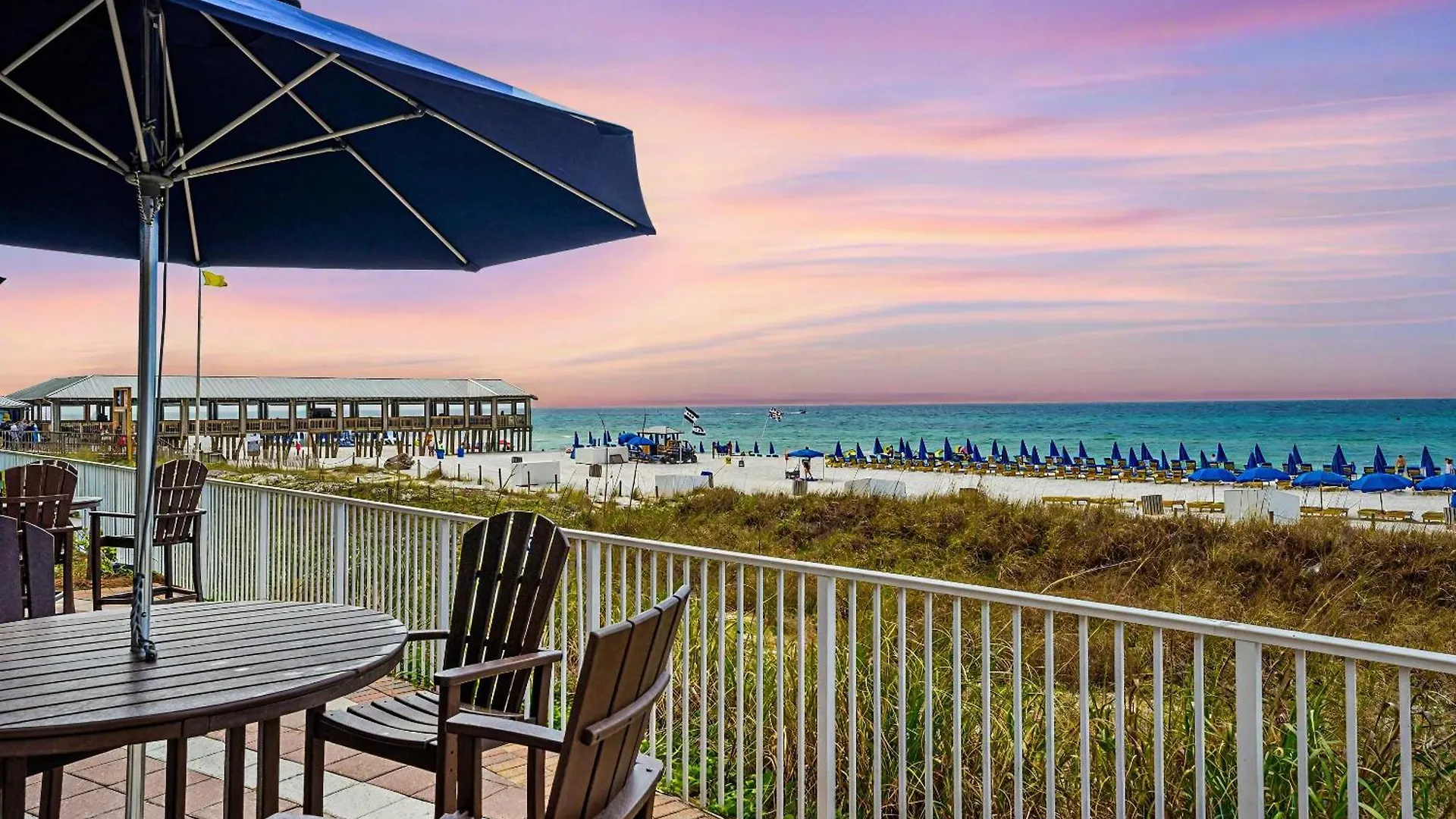 Serenity At Shores Of Panama City Beach United States