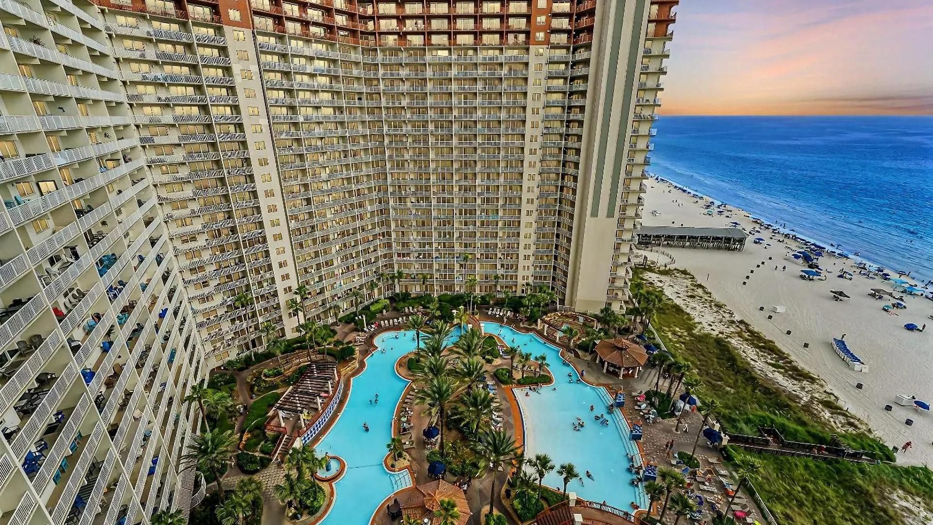 Serenity At Shores Of Panama City Beach 0*,  United States