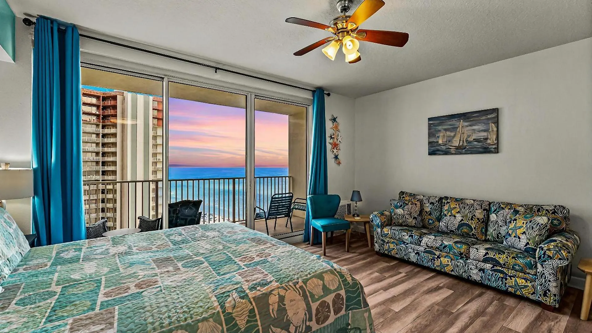 Serenity At Shores Of Panama City Beach United States