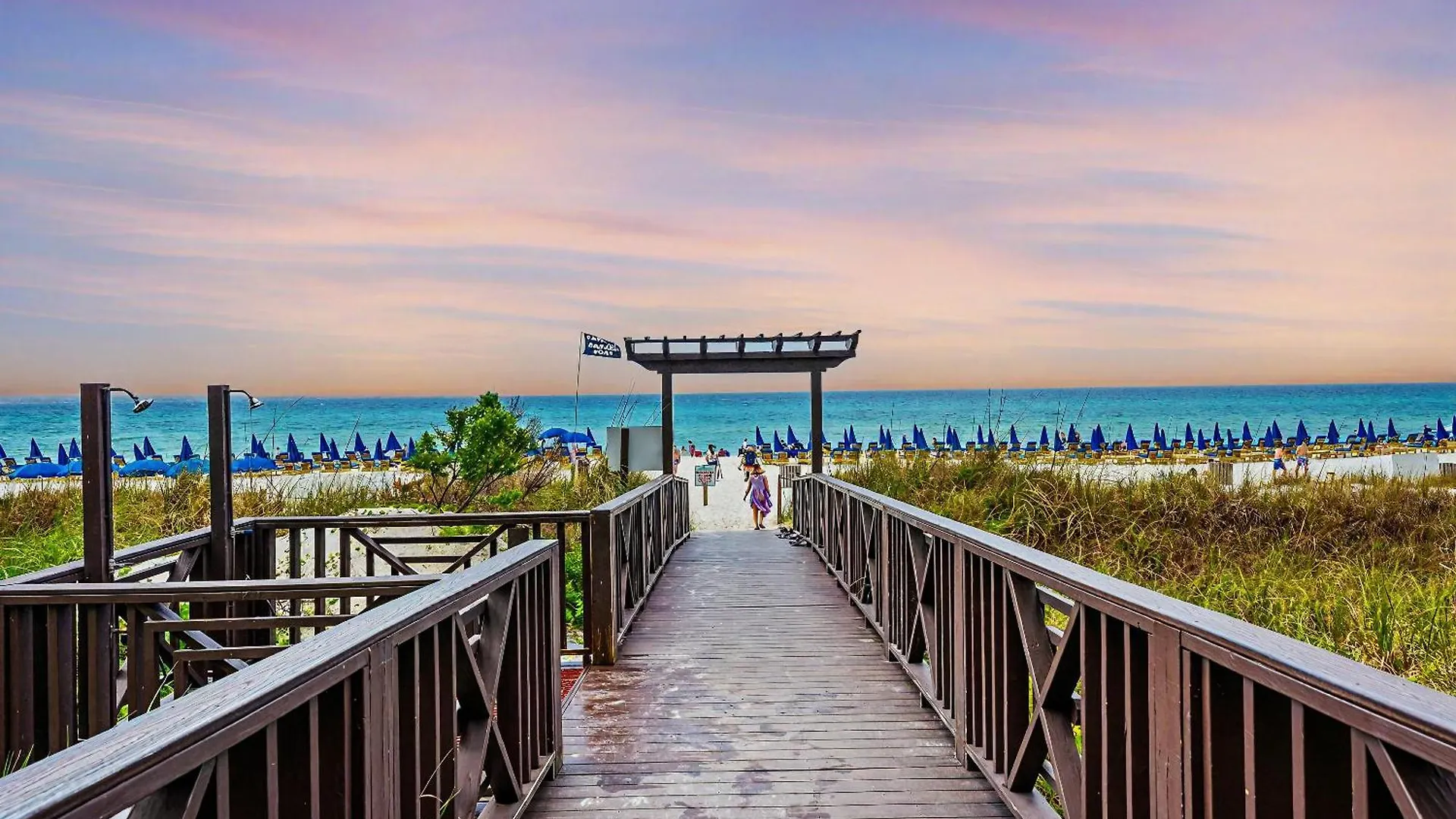 Holiday home Serenity At Shores Of Panama City Beach United States