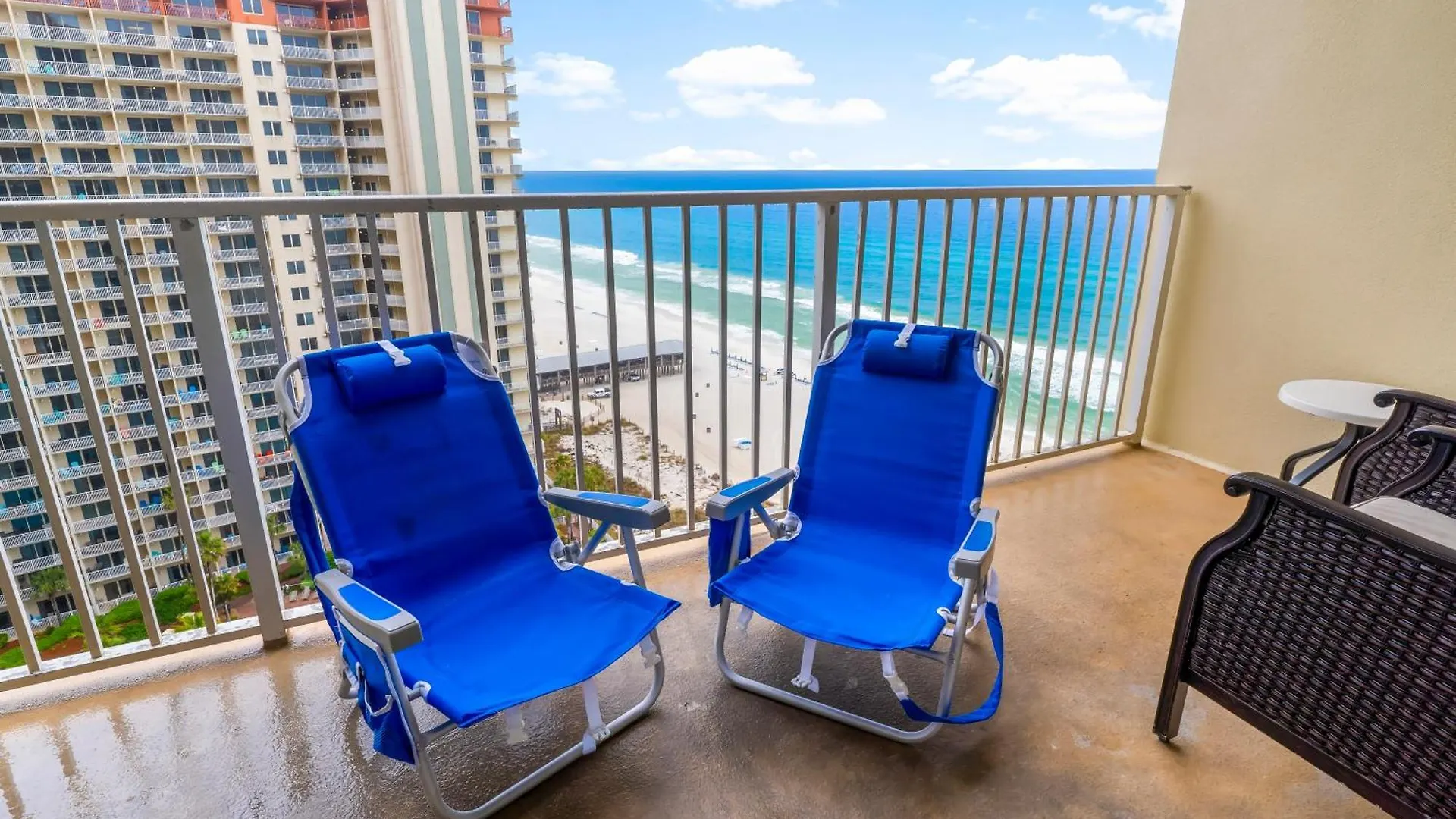 Serenity At Shores Of Panama City Beach United States