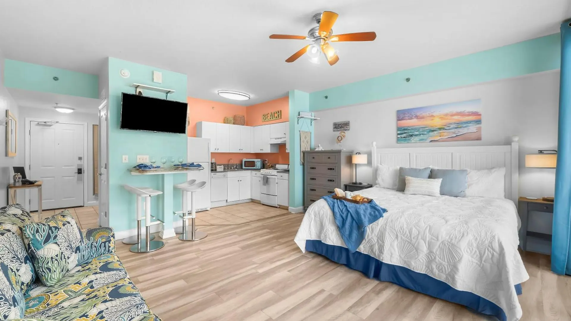 Serenity At Shores Of Panama City Beach 0*,  United States
