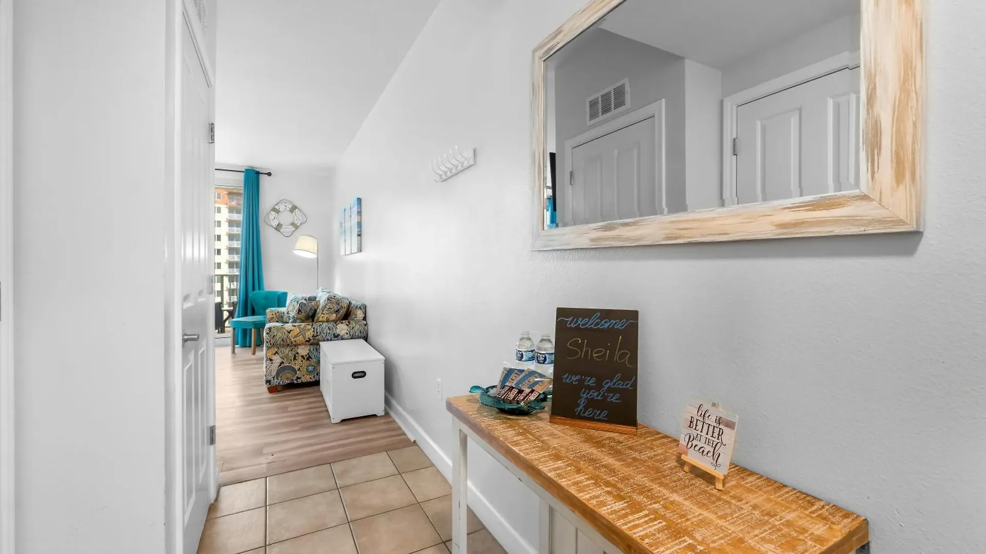 Holiday home Serenity At Shores Of Panama City Beach