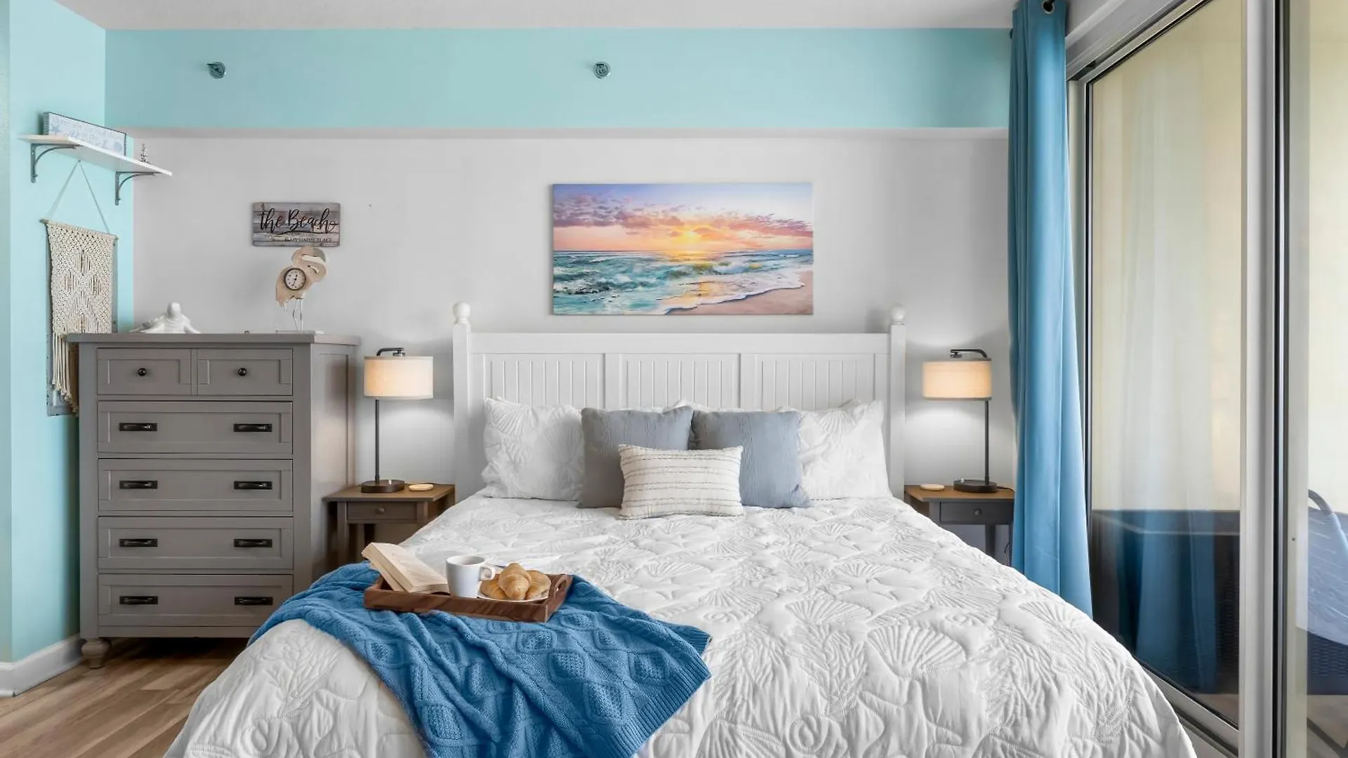 Serenity At Shores Of Panama City Beach Holiday home