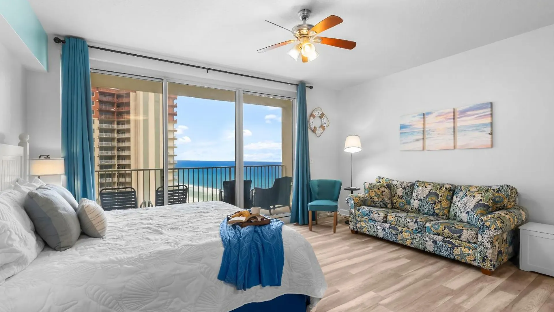 Holiday home Serenity At Shores Of Panama City Beach United States