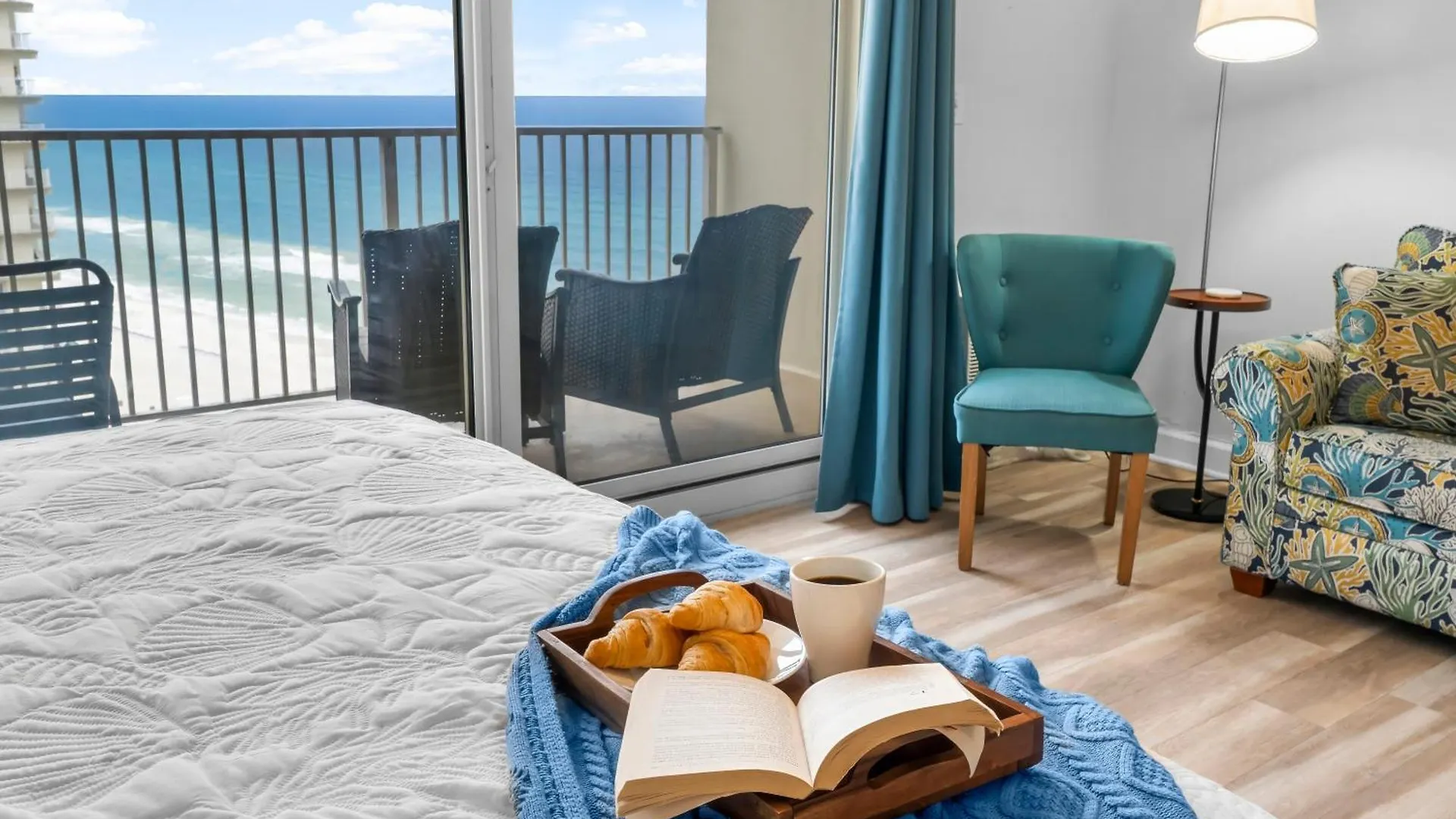 Holiday home Serenity At Shores Of Panama City Beach